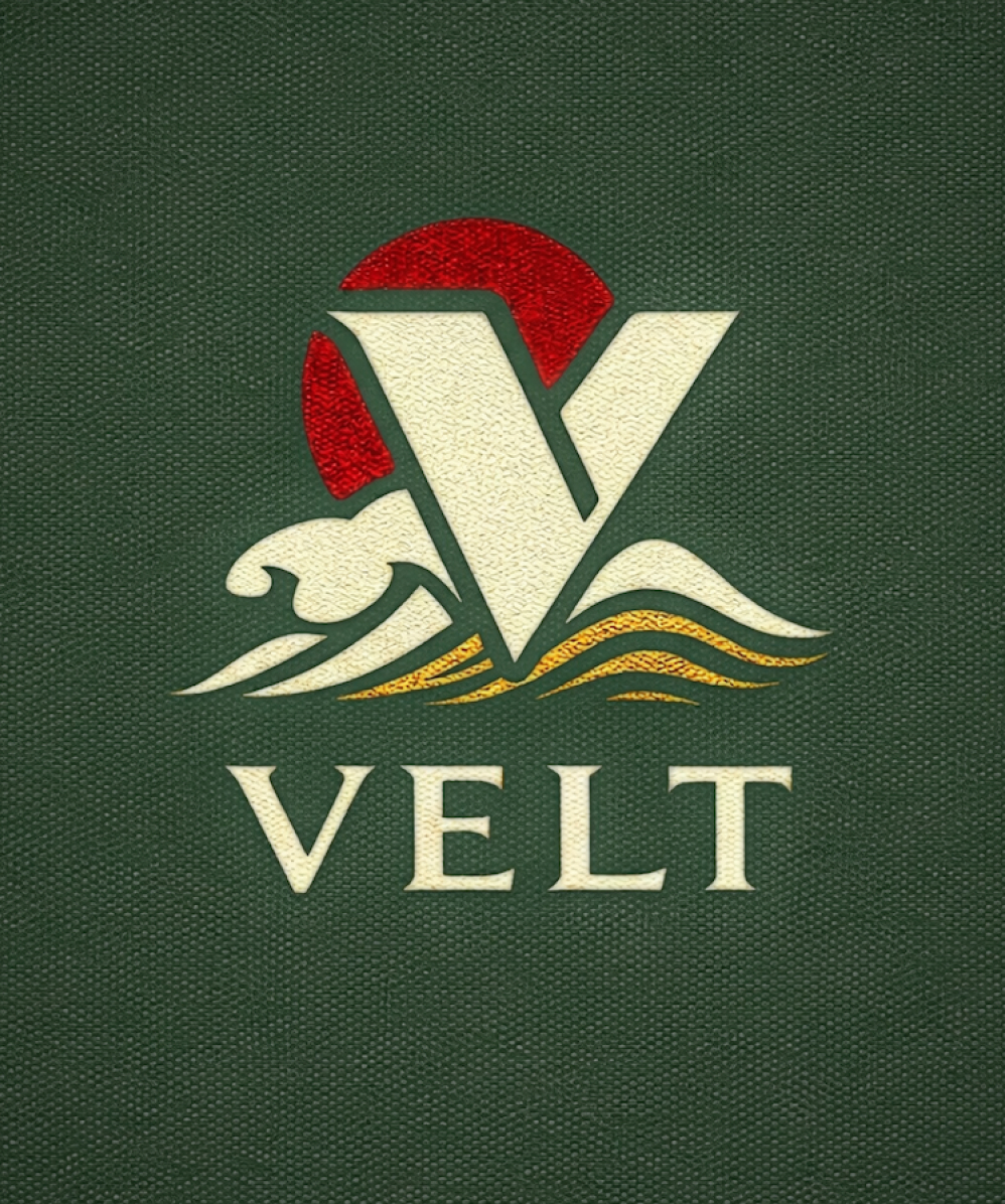 VELT Brand Identity